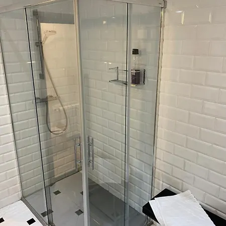 Precioso Y Confortable Piso En El Casco Historico