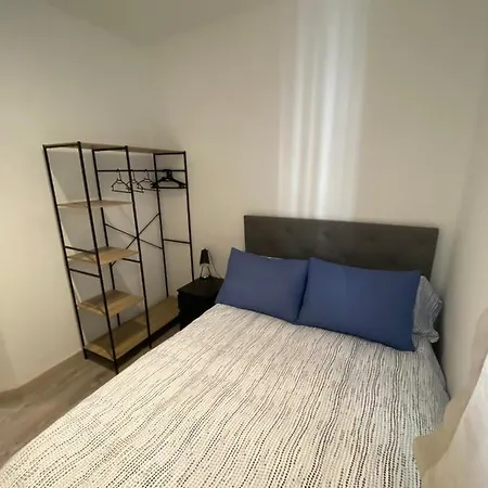 Precioso Y Confortable Piso En El Casco Historico *