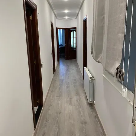 Precioso Y Confortable Piso En El Casco Historico *