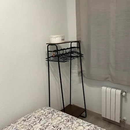 شقة Precioso Y Confortable Piso En El Casco Historico *