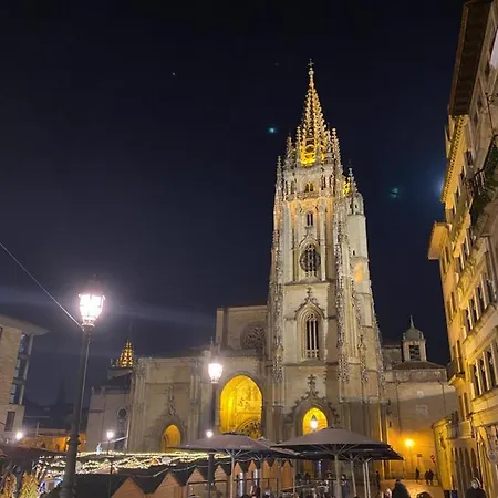 Precioso Y Confortable Piso En El Casco Historico Апартаменти *