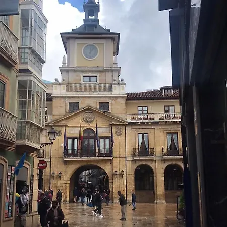 شقة Precioso Y Confortable Piso En El Casco Historico