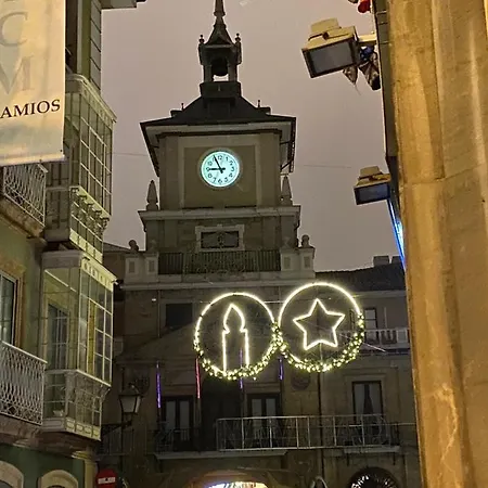 Precioso Y Confortable Piso En El Casco Historico Apartmán *