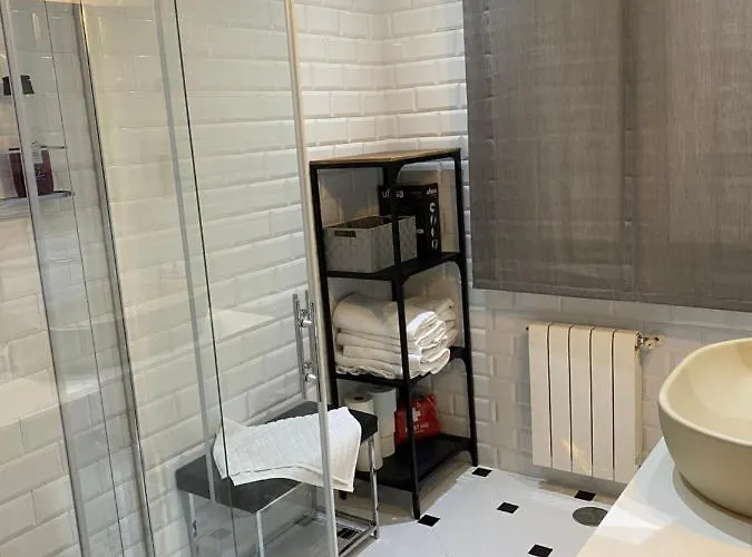 Precioso Y Confortable Piso En El Casco Historico *