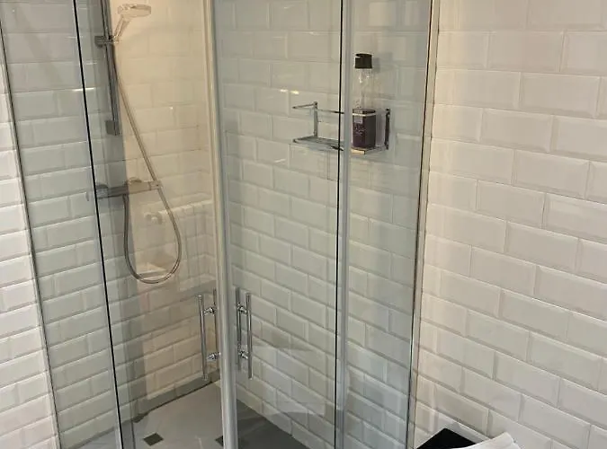 Precioso Y Confortable Piso En El Casco Historico