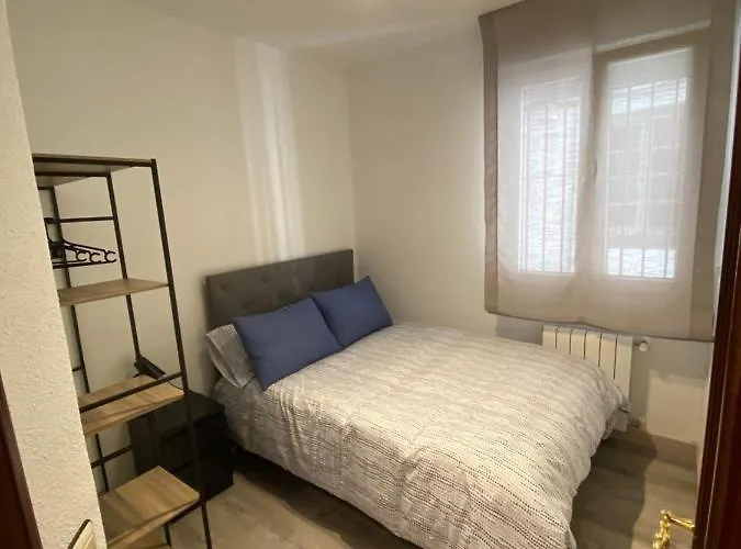 Precioso Y Confortable Piso En El Casco Historico Apartmán *