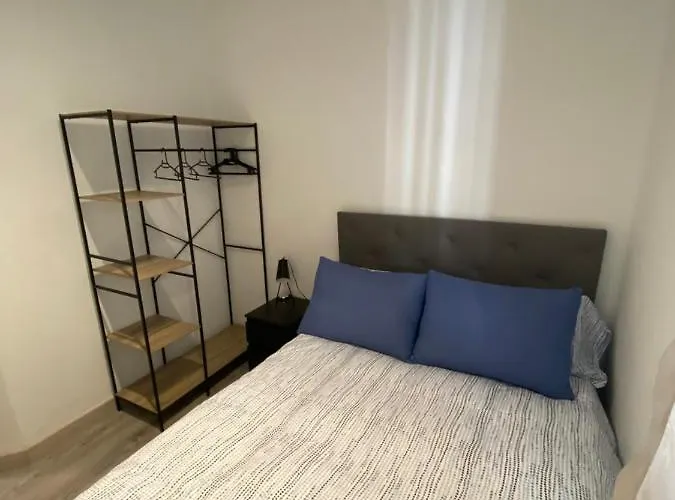 Precioso Y Confortable Piso En El Casco Historico *