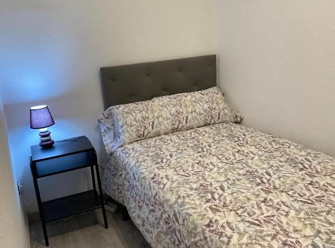 Precioso Y Confortable Piso En El Casco Historico *