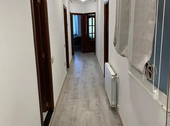 Precioso Y Confortable Piso En El Casco Historico *