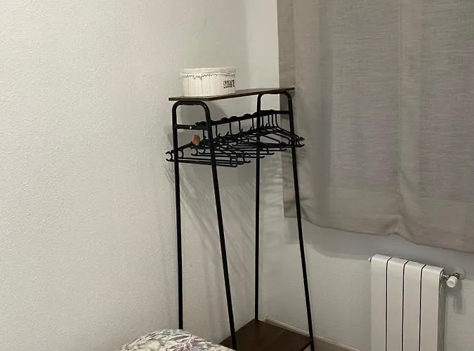 Apartmán Precioso Y Confortable Piso En El Casco Historico *