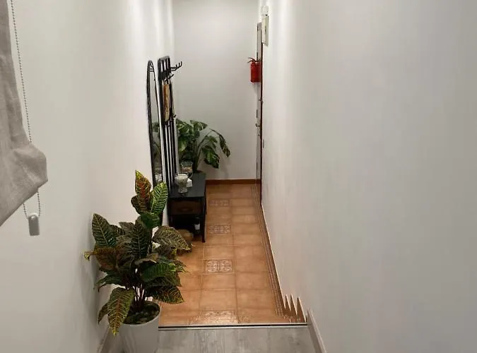 Precioso Y Confortable Piso En El Casco Historico