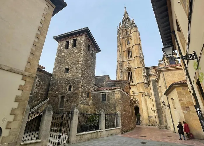 Precioso Y Confortable Piso En El Casco Historico *