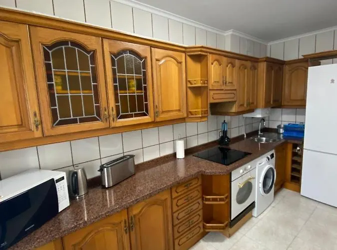 Precioso Y Confortable Piso En El Casco Historico Apartmán *