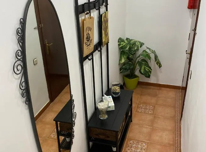 Precioso Y Confortable Piso En El Casco Historico Appartement *