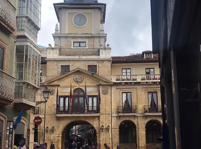 Appartement Precioso Y Confortable Piso En El Casco Historico